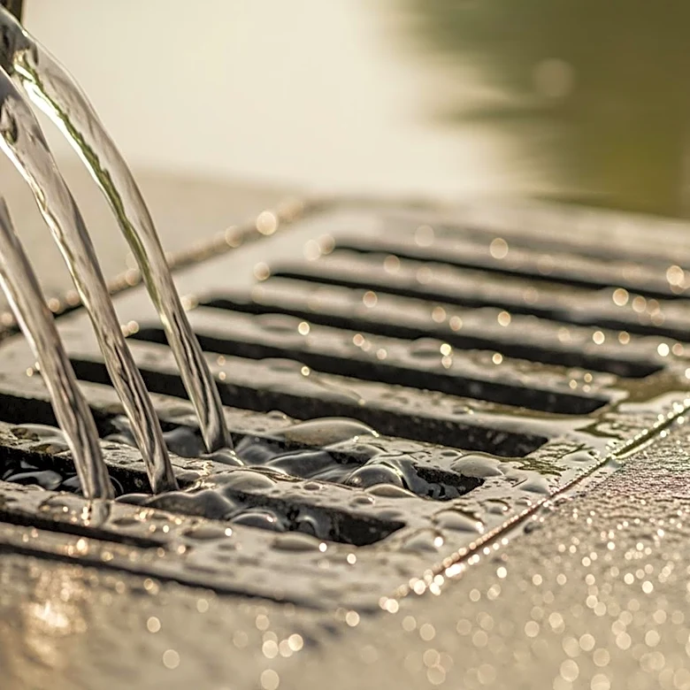 Long Island Firefighters Rescue Ducklings from Storm Drain