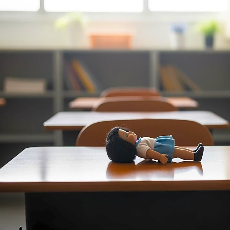 Florida Teacher Fired After Controversial Classroom Incident Involving Black Doll