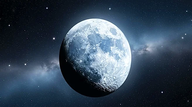 NASA's Webb Telescope Reveals Neptune's Moon Nereid as a Potential Original Companion