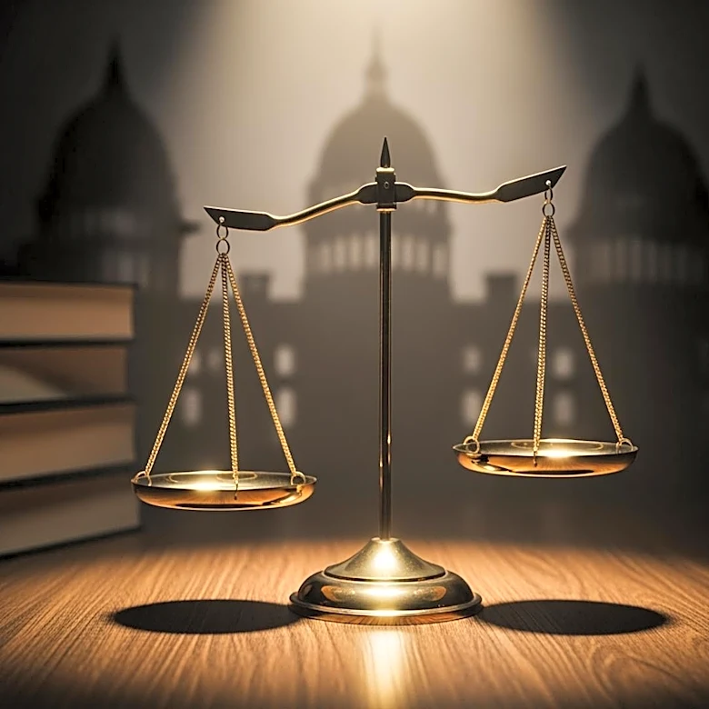 Congressional Legal Challenge Looms Over Trump 'Lawfare' Fund