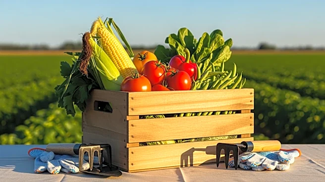 Penn State Extension Hosts Free Agriculture Camp for Youth in Selinsgrove