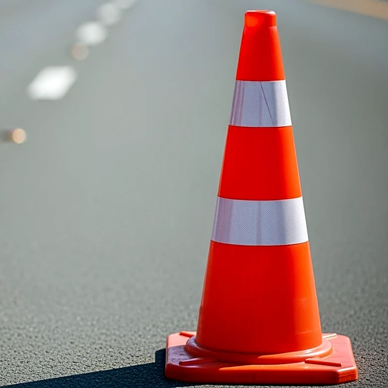 Redding Public Works Announces Lane Closures on Eastside Road for Utility Repairs