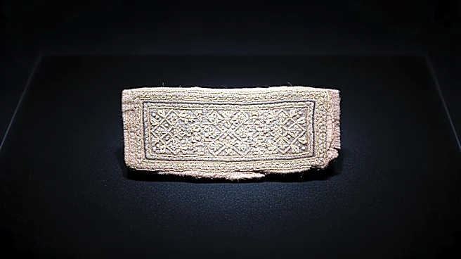 British Museum Announces Ticket Prices for Bayeux Tapestry Exhibition, Highlighting Historic Display