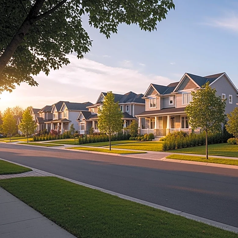 Redfin Identifies Top Exurban Neighborhoods for 2026 Amid Urban Exodus
