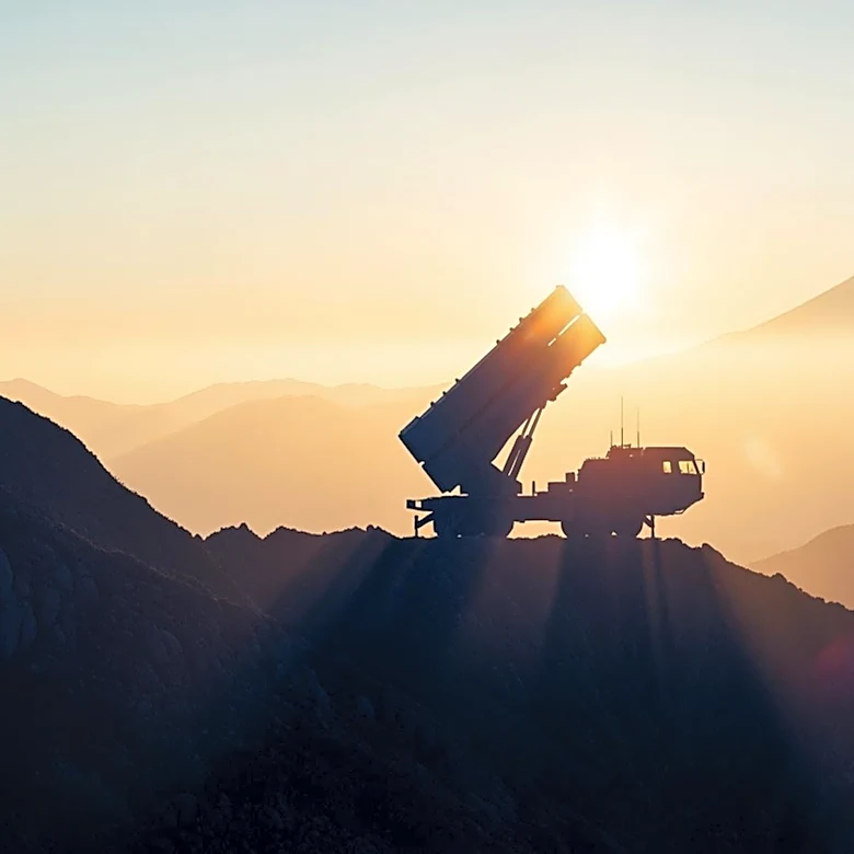 U.S. Marines Conduct HIMARS Rocket System Test Near Mount Fuji, Highlighting Strategic Military Importance