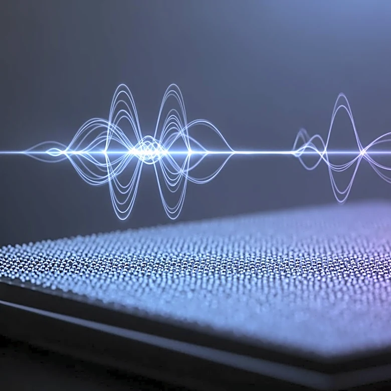 Metasurfaces and Two-Photon States Enhance Precision in Nanometric Metrology