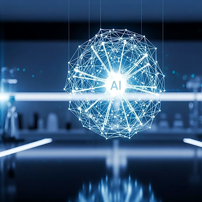 Anthropic Co-Founder Predicts AI Will Contribute to Nobel Prize Discovery Within a Year
