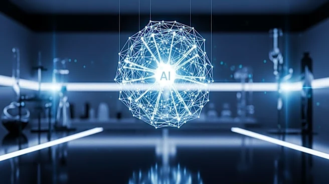 Anthropic Co-Founder Predicts AI Will Contribute to Nobel Prize Discovery Within a Year
