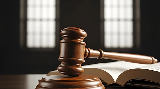 Trump's Judicial Nominees Reference Justice Jackson in 2020 Election Queries