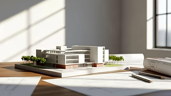 Adams 12 District Breaks Ground on New Thornton High School Set for 2030 Opening