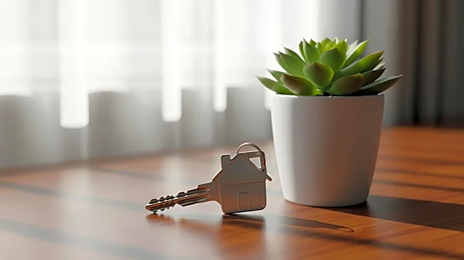 Single Gen Z Women Surpass Men in Homeownership Amid Decline in First-Time Buyers
