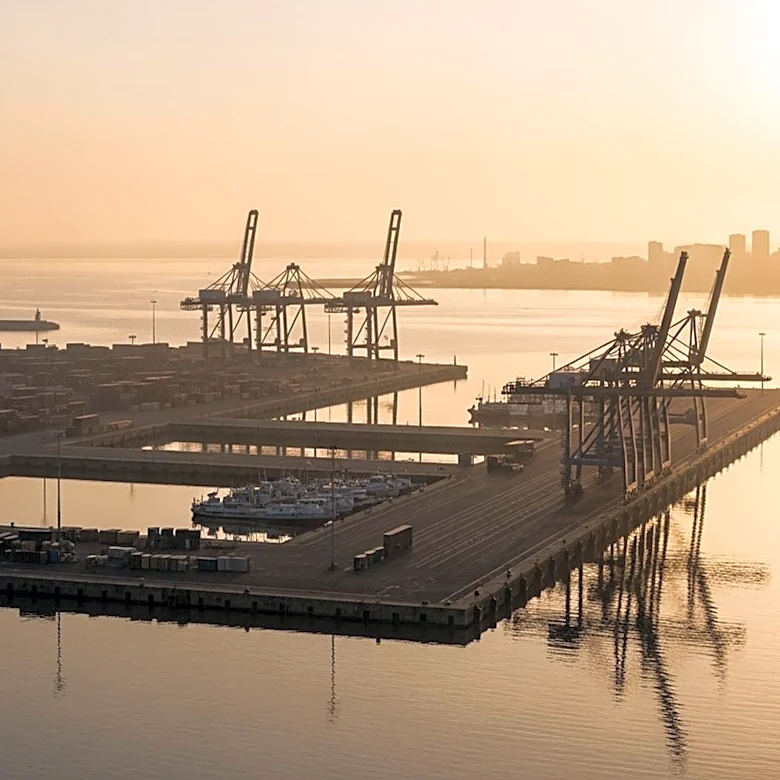 Belfast Harbour Launches $1.75 Billion 25-Year Growth Plan