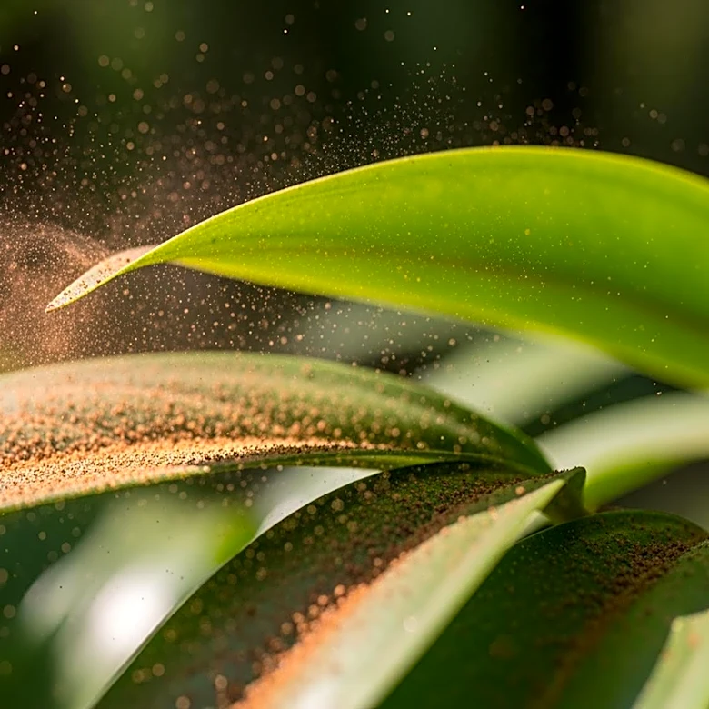 Saharan Dust Provides Essential Nutrients to Amazon Rainforest, Balancing Phosphorus Loss