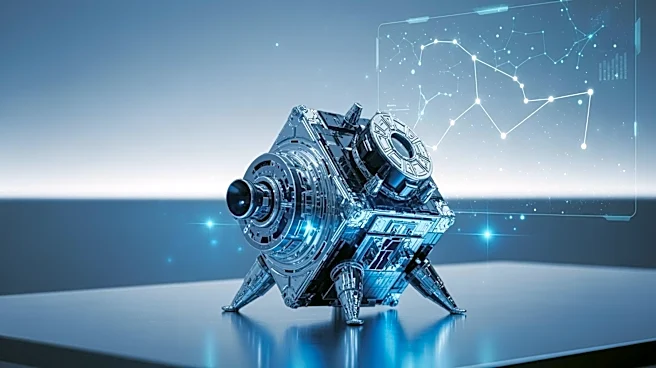 NASA Releases 2026 Civil Space Shortfall Ranking to Guide Future Technology Investments