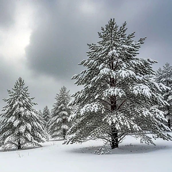 National Weather Service Issues Winter Weather Advisory for Wyoming Amid Late-Season Storm