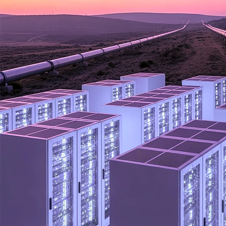 MHA Nation Pursues Self-Sufficiency Through Natural Gas and Data Centers