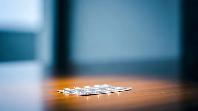 Ohio Senate Considers Bill That Could Restrict Abortion Pill Access