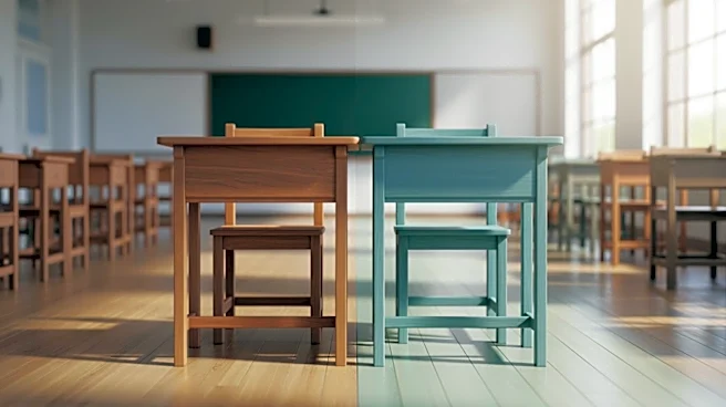 Massachusetts Lawsuit Challenges Persistent K-12 Segregation Decades After Brown v. Board