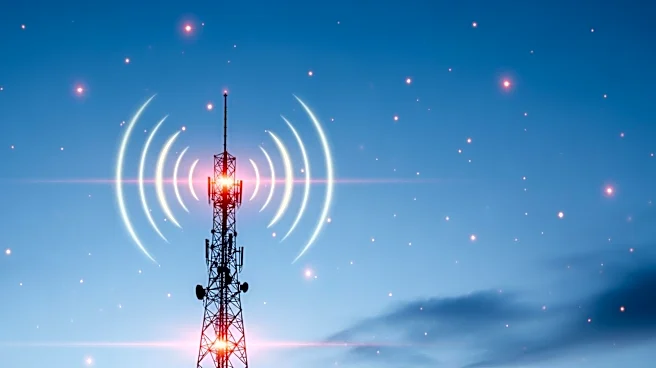 U.S. Prepares for World Radiocommunication Conference 2027 with Focus on Spectrum Priorities