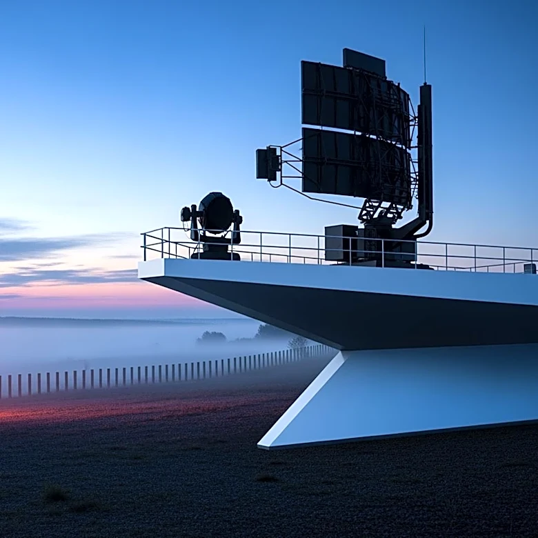 NATO Plans First Cross-Border Sensor-to-Shooter Test to Enhance Defense Capabilities