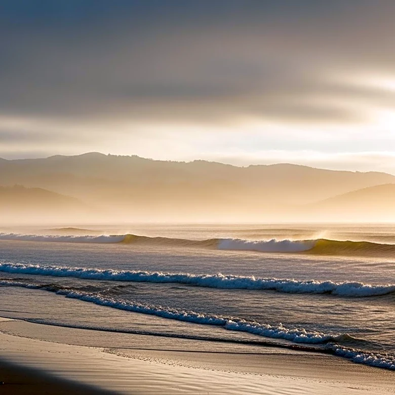 Southern California Weather Forecast Predicts Warm Days and May Gray