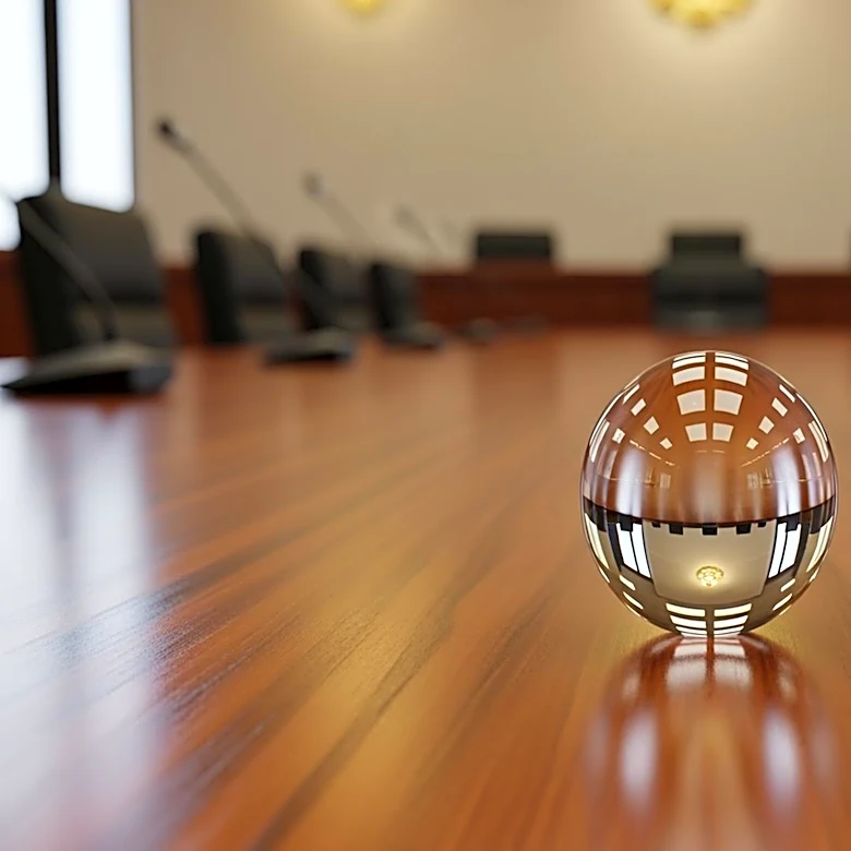 Senate Commerce Committee Examines Prediction Markets' Impact on Sports Betting