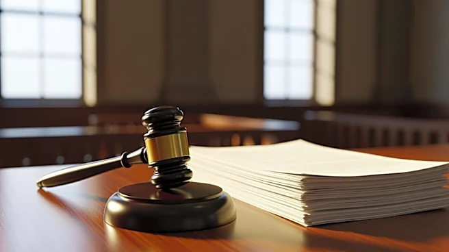 Trump Administration Appoints 82 New Immigration Judges to Expedite Deportation Cases