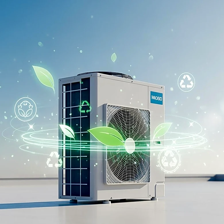 Colorado Residents to Receive More Rebates for Switching to Heat Pumps