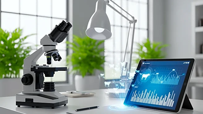 Penn Vet AI Lab Opens with Grants to Enhance Livestock Health Monitoring