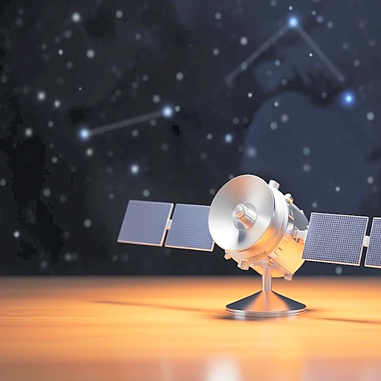 Kenya Expands Space Industry with International Partnerships and Technological Collaborations