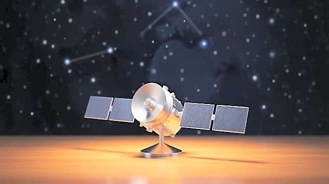 Kenya Expands Space Industry with International Partnerships and Technological Collaborations