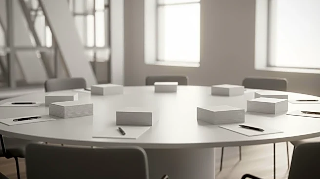 Civic Assemblies in the U.S. Aim to Enhance Public Participation in Governance