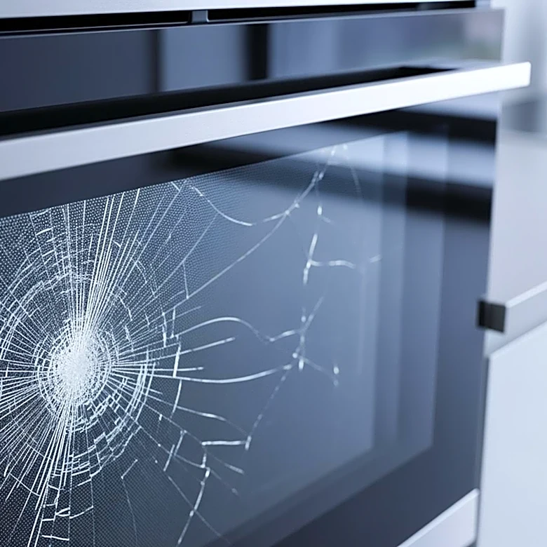 Consumer Reports Raises Alarm Over Shattering Oven Doors, Urges Manufacturer Action