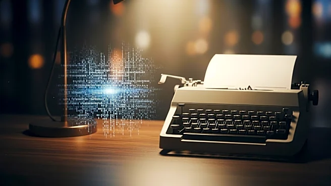 Literary Magazine Faces Backlash Over Alleged AI-Generated Fiction