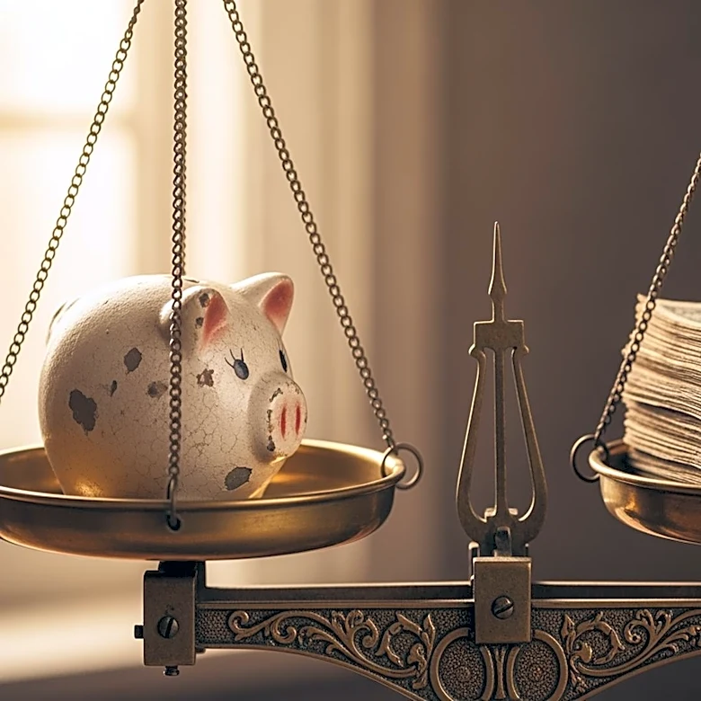 Retirees Face Financial Strain as Inflation Erodes Savings