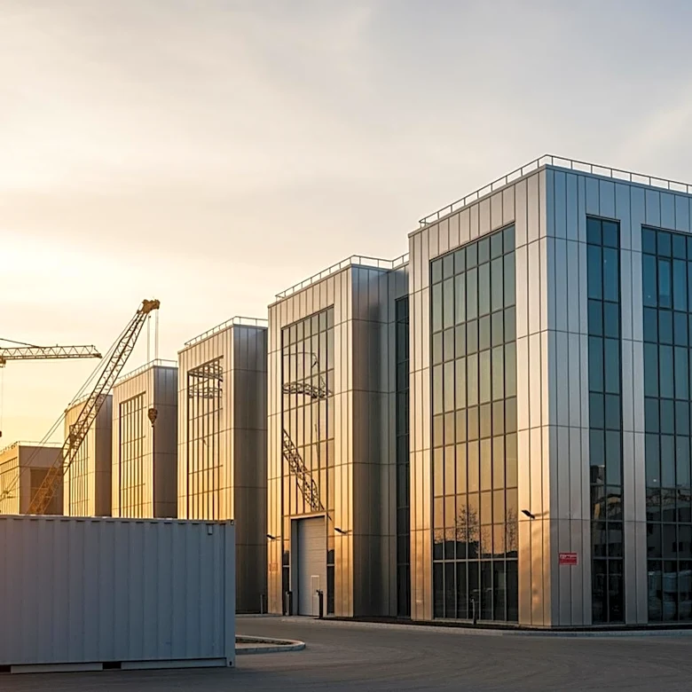 Ravi Jaipuria Expands African Manufacturing with $40 Million Investment in Zimbabwe