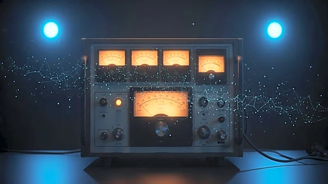 Radio Caroline Erroneously Announces King Charles III's Death Due to Computer Error