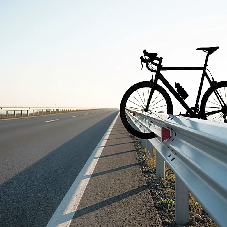 New Jersey Law on Biking on Highways: What Cyclists Need to Know