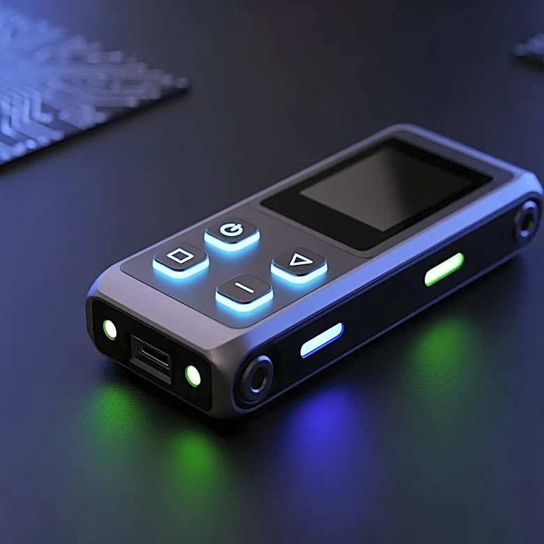 Flipper Devices Unveils Flipper One: A New Linux-Based Gadget for Hackers