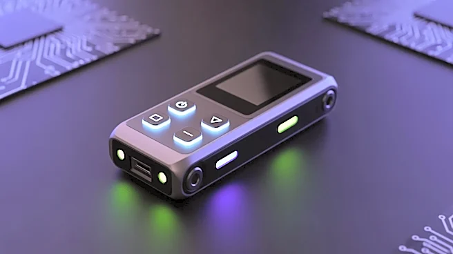 Flipper Devices Unveils Flipper One: A New Linux-Based Gadget for Hackers