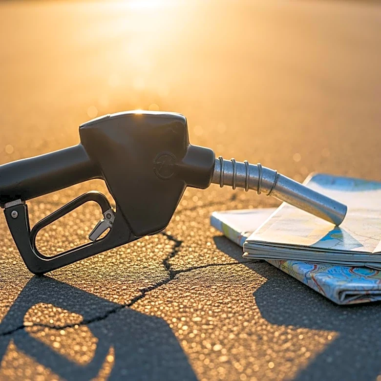 Memorial Day Weekend Travel Costs Surge Amid Rising Gas Prices
