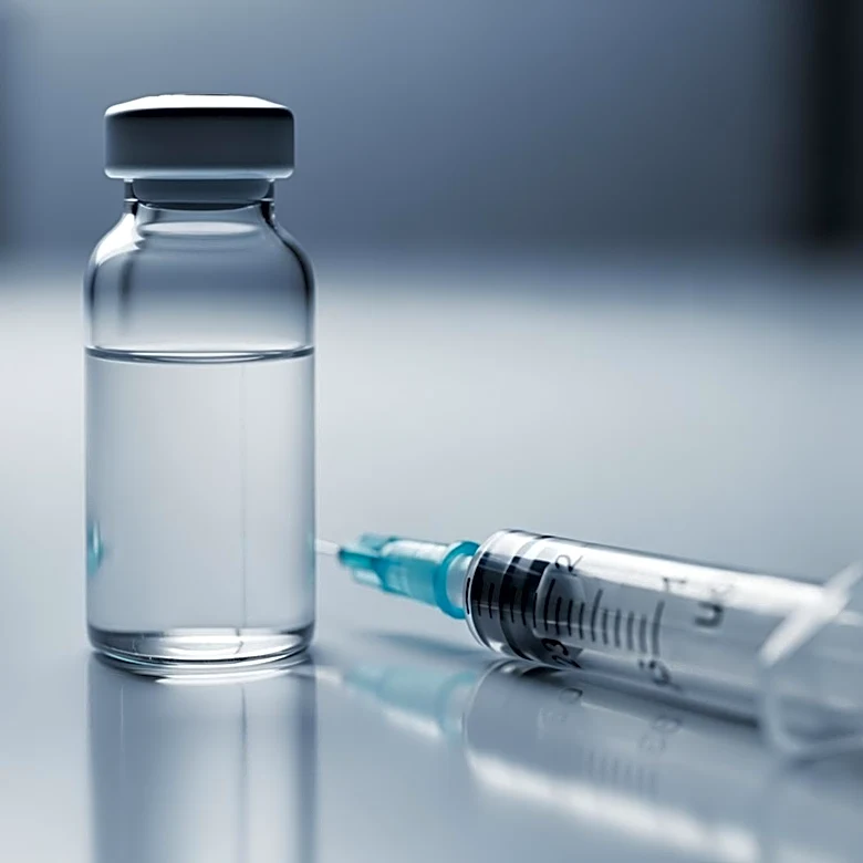 Prof Sayedur Rahman Addresses Unicef's Measles Vaccine Shortage Concerns