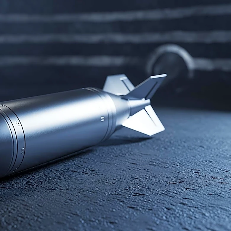 US Central Command Seeks More Bunker Buster Bombs Amid Growing Underground Threats