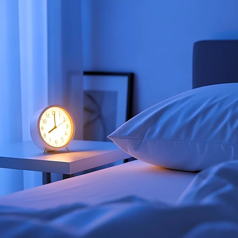Researchers Identify Poor Sleep as Potential Early Indicator of Alzheimer's in Women
