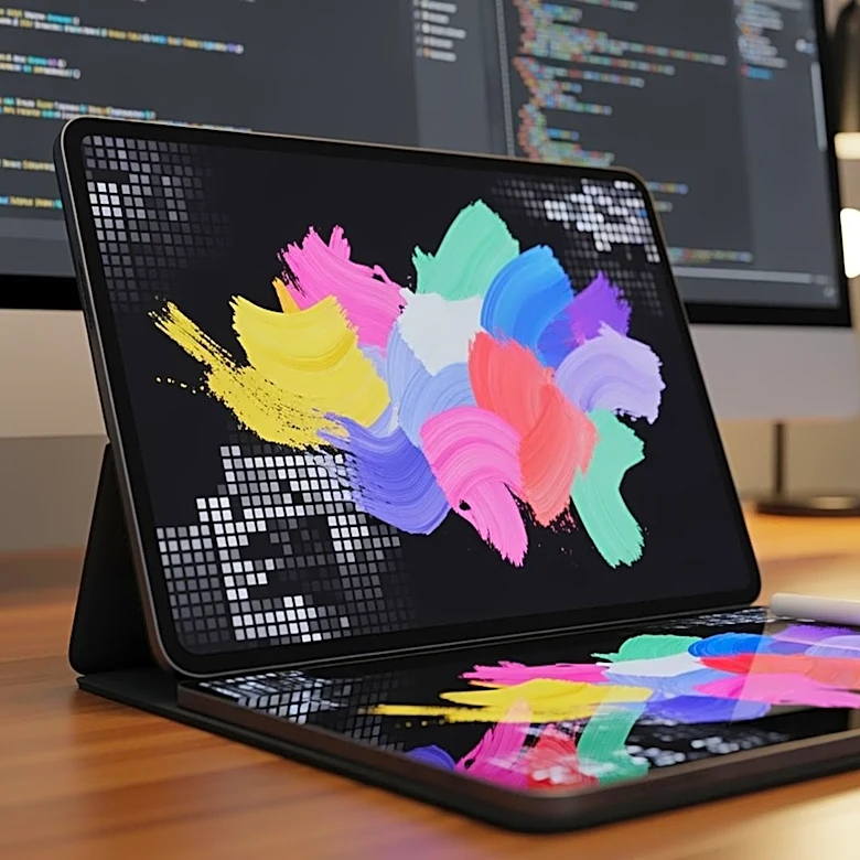 LSUS Students Confront AI's Impact on Digital Arts Job Market
