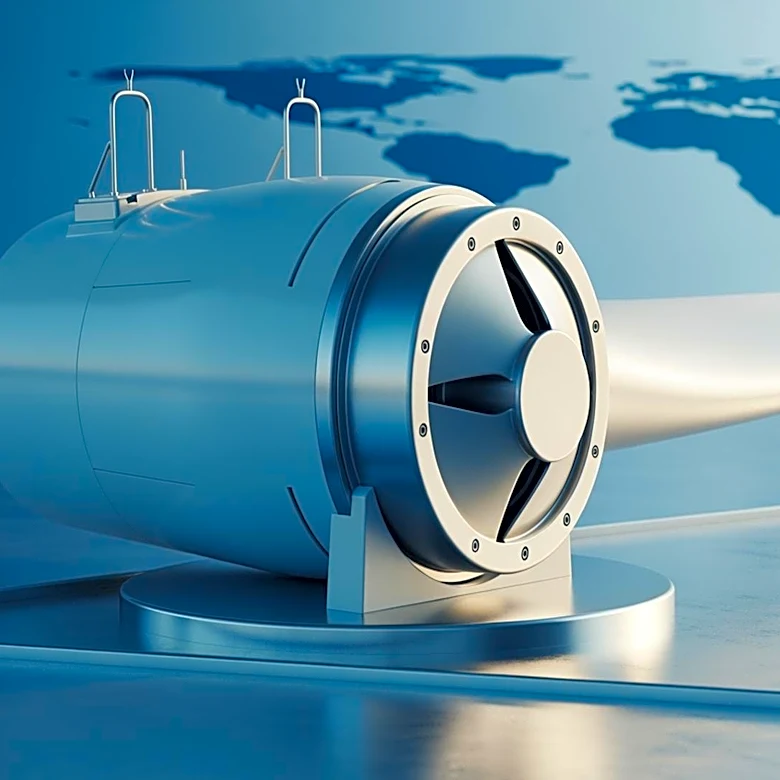 Ming Yang Considers European Turbine Factory Amid UK Market Challenges