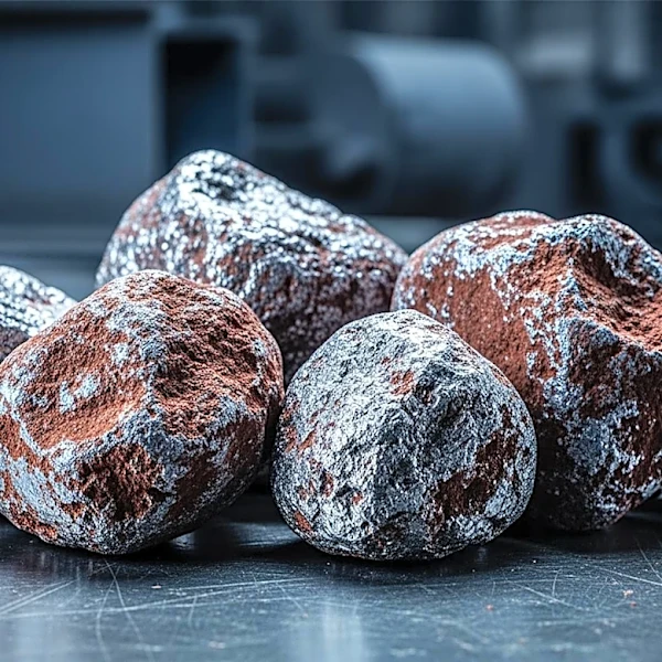 China's Iron Ore Production Declines Amid Weak Steel Demand