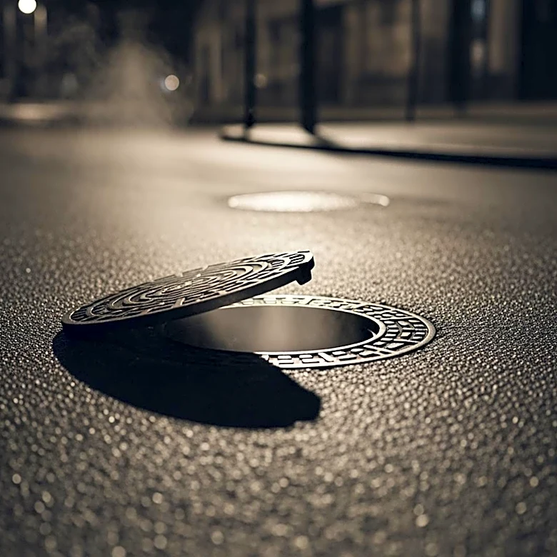 Gruesome Details Emerge in Death of NYC Woman Who Fell Into Manhole