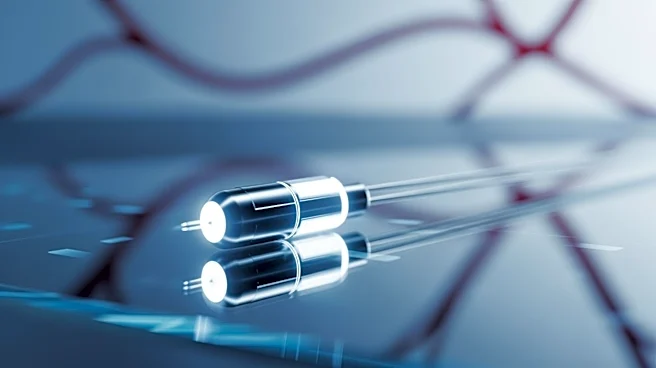 Jupiter Endovascular's SPIRARE II Trial Shows Promising Results for Pulmonary Embolism Treatment