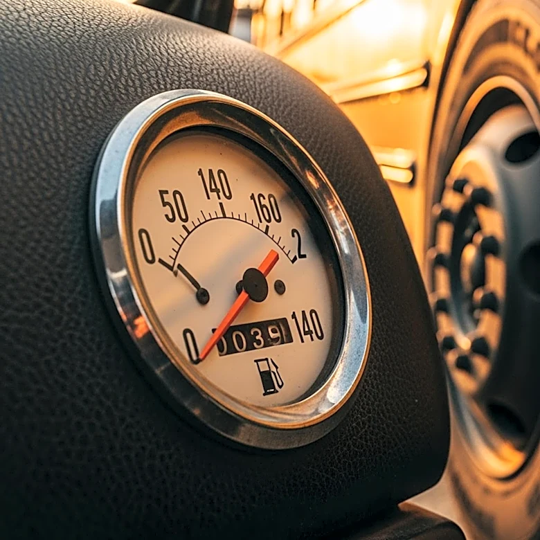 High Diesel Prices Challenge School Districts' Transportation Budgets